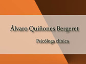 Álvaro Quiñones Bergeret