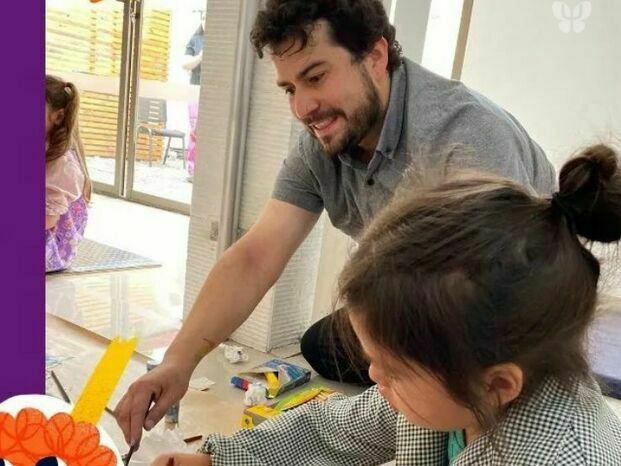 Niños neurodivergencia