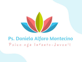 Daniela Alfaro Montecino